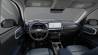 2026 Ford Bronco Sport® Internal Image 2